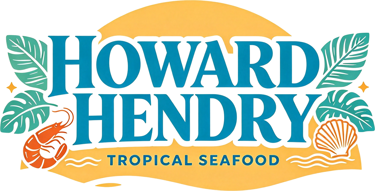 HOWARD HENDRY